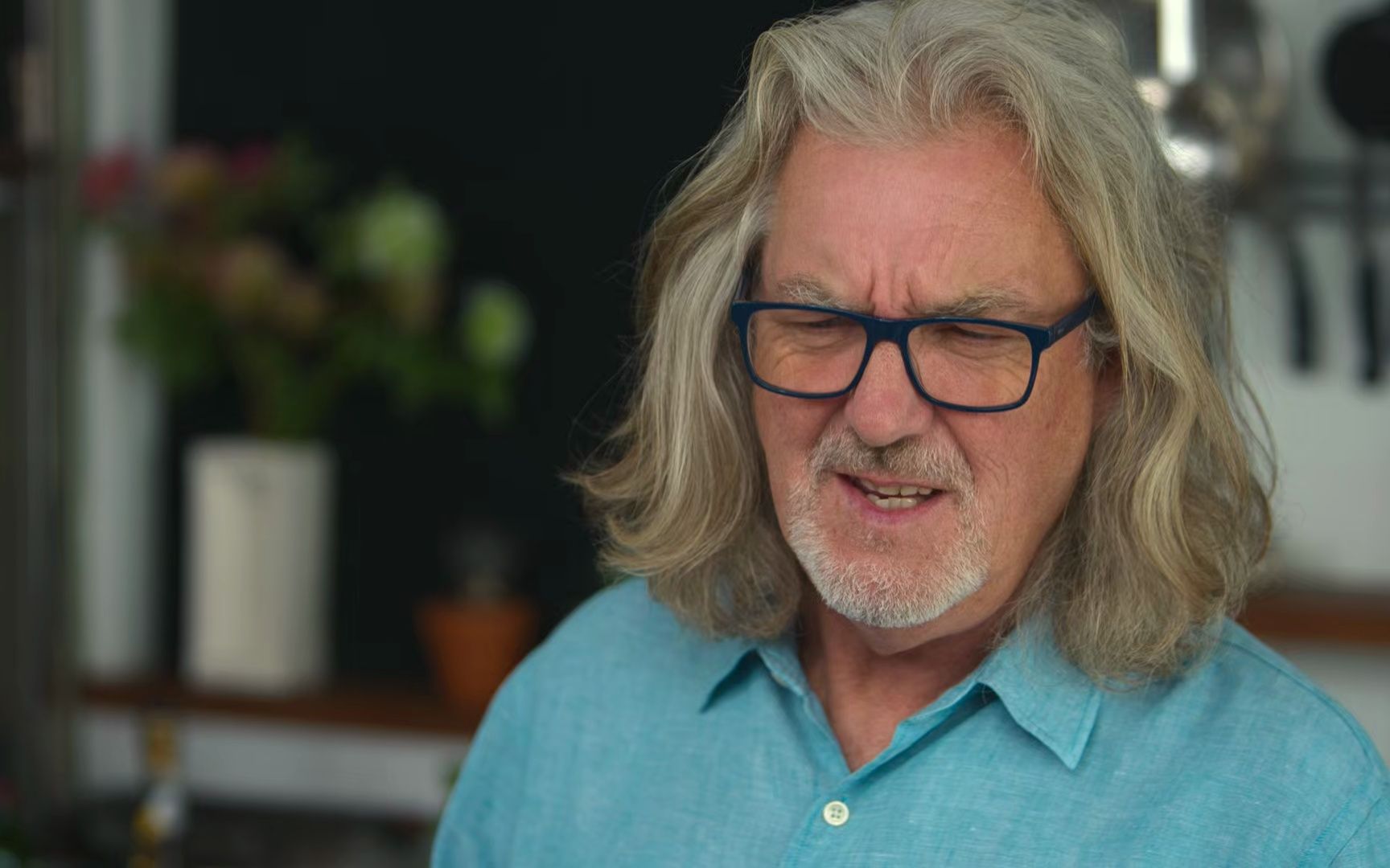 詹姆斯·梅 oh cook 第二季全集 james may: oh cook