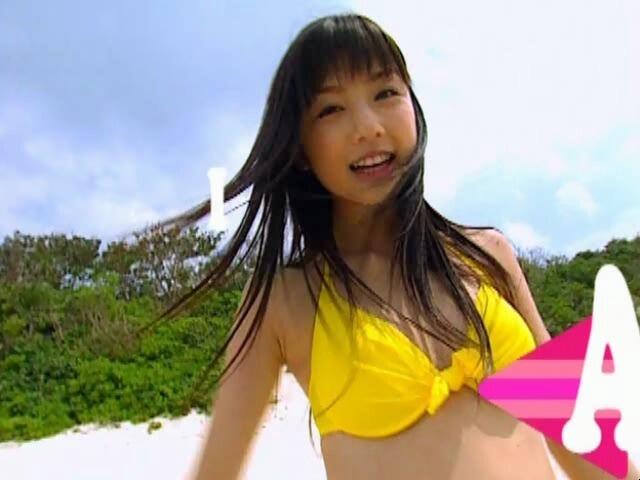 小倉優子-YOUNG ANIMAL_哔哩哔哩_bilibili