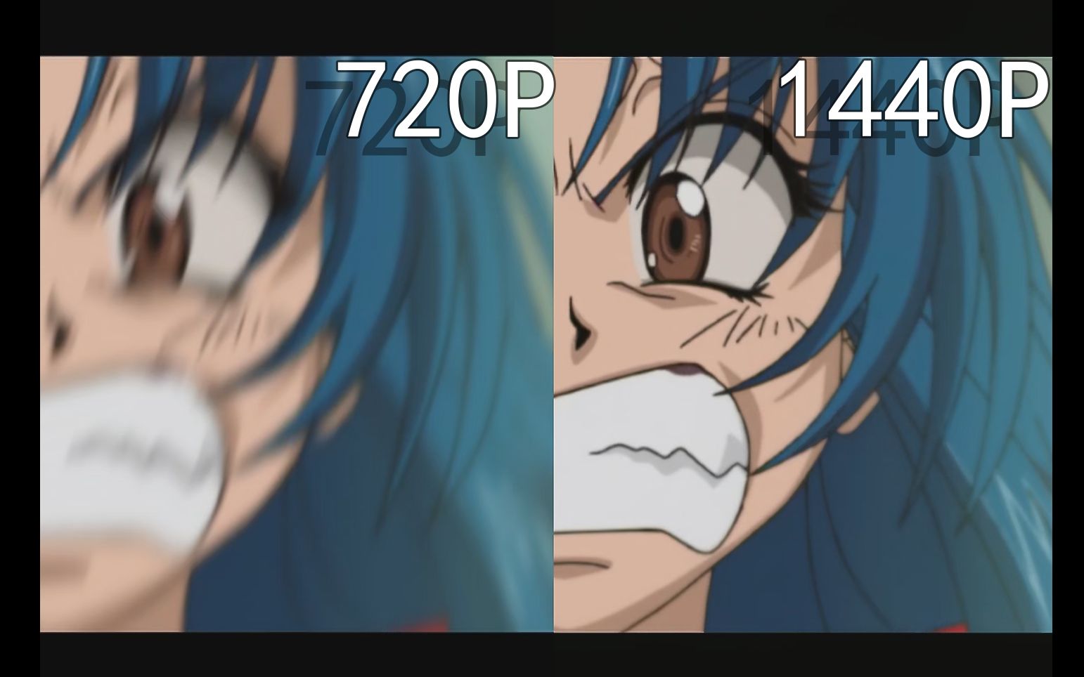 [图]全网最高清2K 全金属狂潮OP Full_Metal_Panic! OP