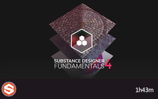 【独家代理】【英语中字】Substance Designer Fundamentals 4:颜色应用(SD基本原理4)哔哩哔哩bilibili