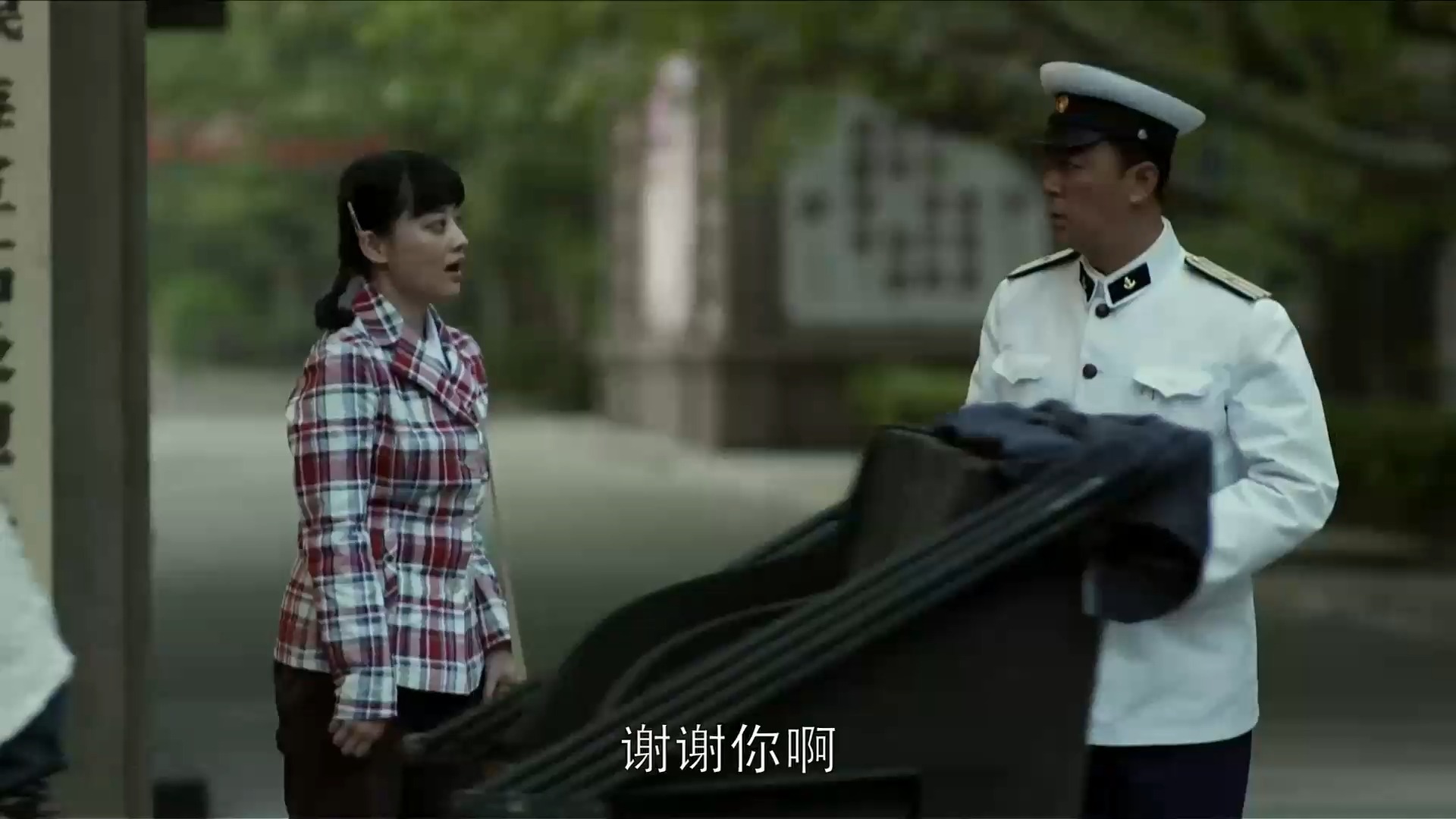 第 01 集 命运交错:江德福与安杰的舞会奇缘 (4)[父母爱情 第 01集