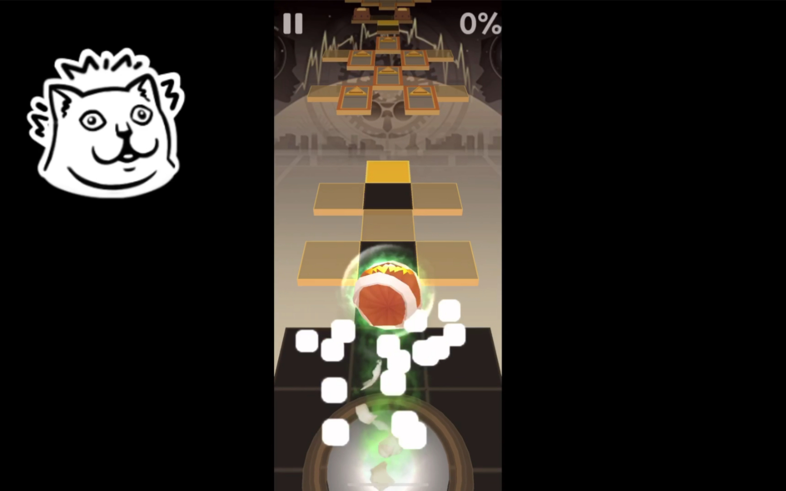 滚动的天空蒸汽时代—平民开挂路线嘿