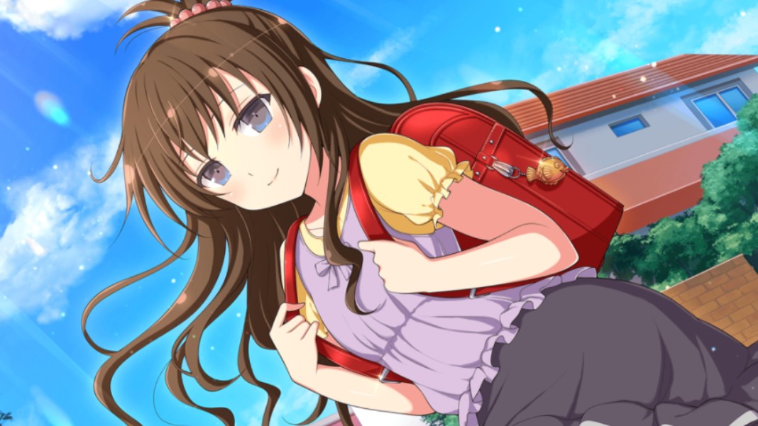 【忍者大师 闪乱神乐 new link】活动剧情 to love联动 dressup~忍者