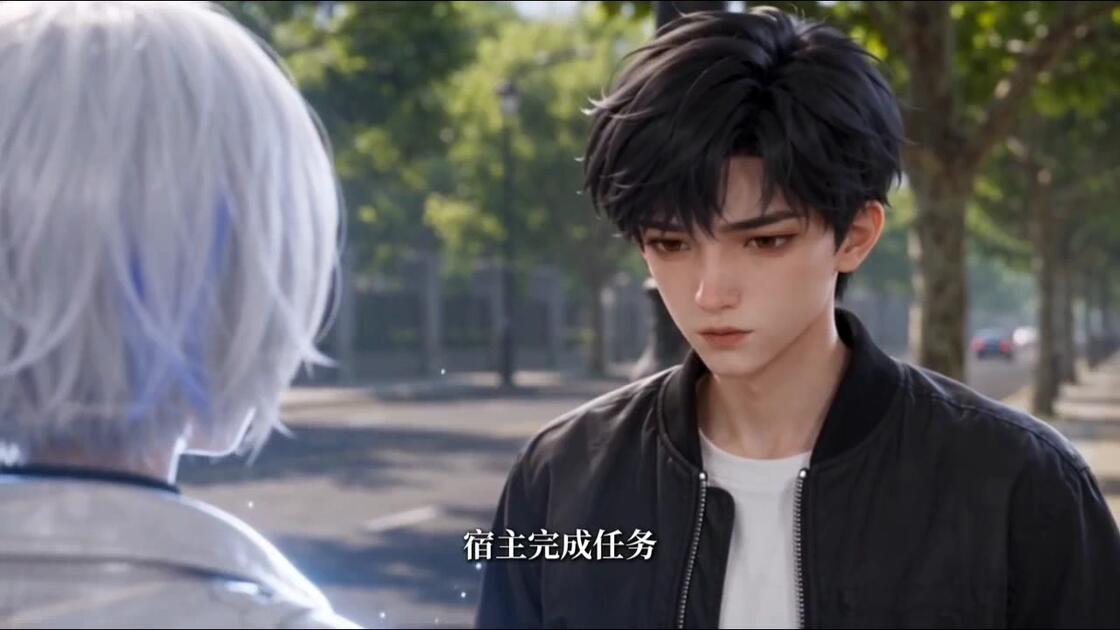 都市灵异之我是战甲骑士第一季