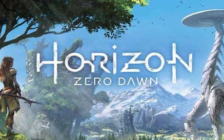 [图]Horizon Zero Dawn(地平线：黎明时分) PSX最新震撼预告-看了就想买！！！-PS4