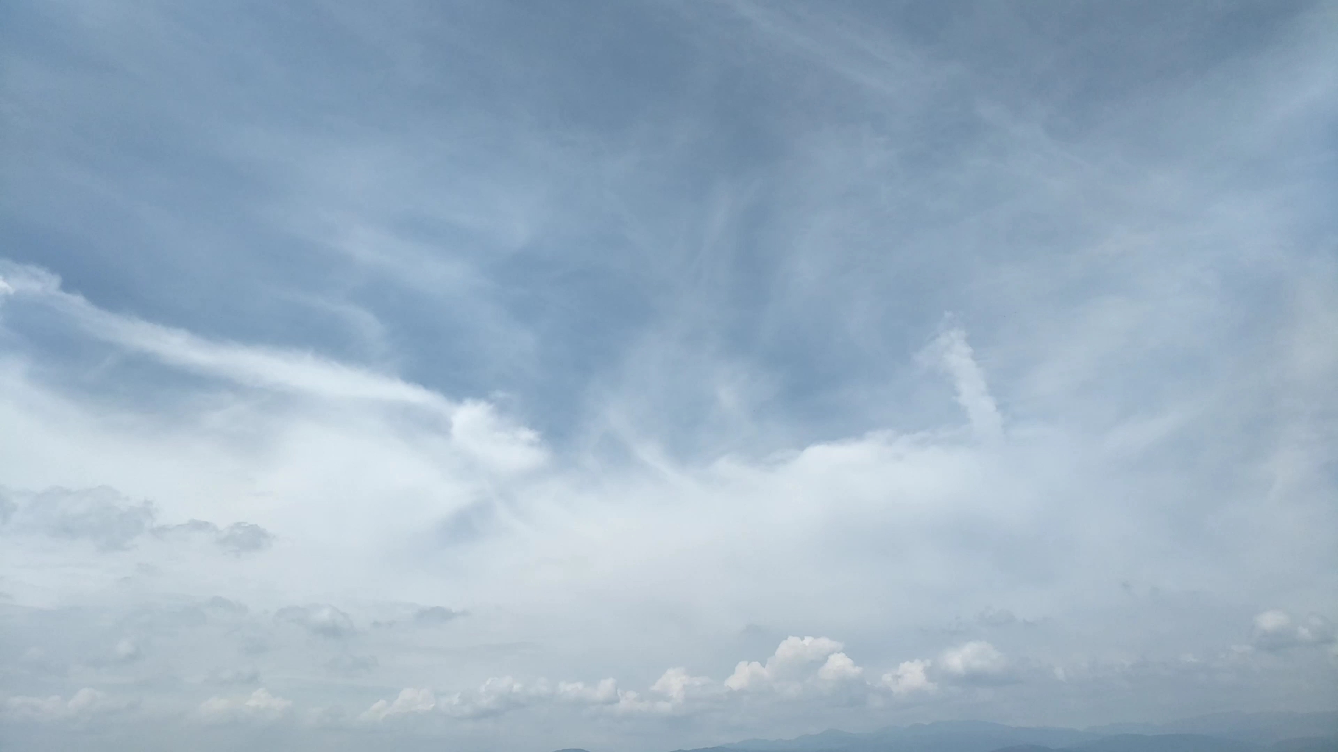 [图]登山 泸山