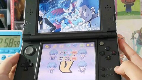 21年了 还有人买3ds 还是限定新大三 3ds开箱 哔哩哔哩 つロ干杯 Bilibili 21年了 还有人买3ds 还是限定新大三 3ds开箱 哔哩哔哩 つロ干杯 Bilibili