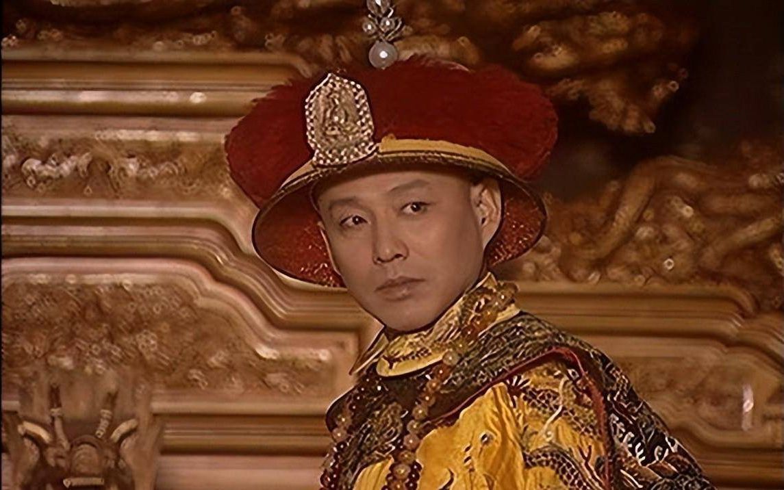 乾隆朝的惩贪力度远超雍正_清明盛世的背后是反腐败的坚决斗争