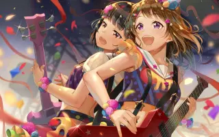 Bang Dream 6th Live 搜索结果 哔哩哔哩弹幕视频网 つロ乾杯 Bilibili