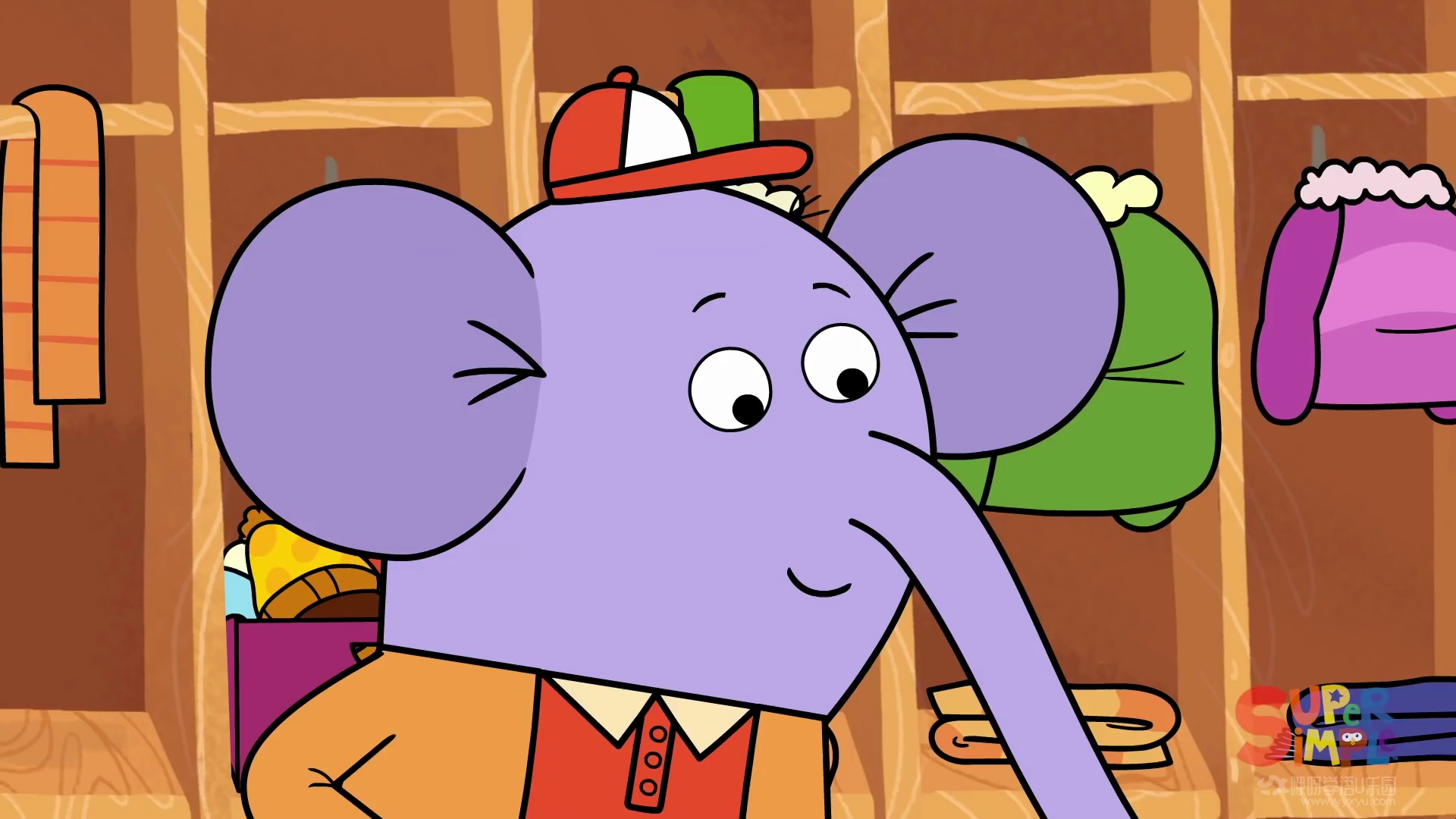 p91 2-87 put on your boots