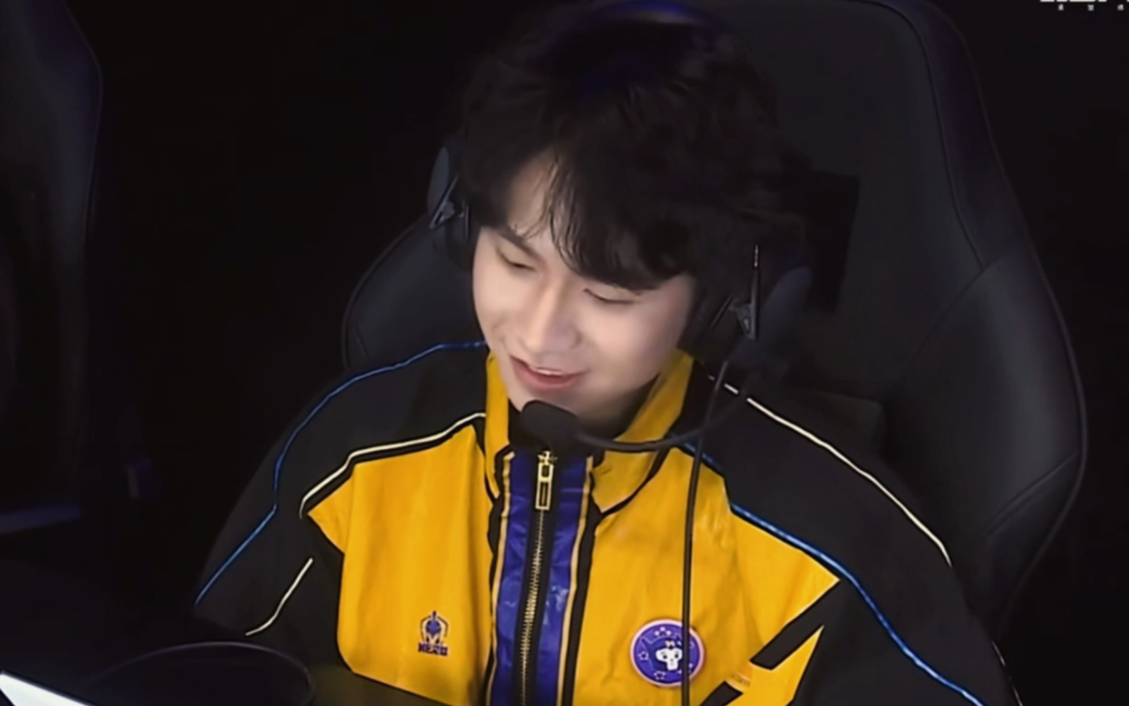 『南京hero无畏』无畏|宝藏男孩|电竞帅哥|职业选手|kpl|王者荣耀