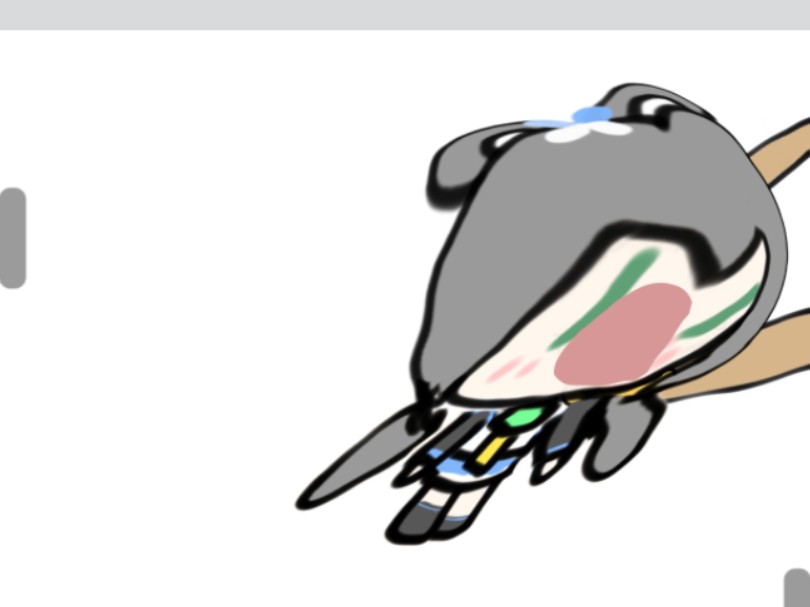 【整活】小洛,你可以吃天钿汉堡