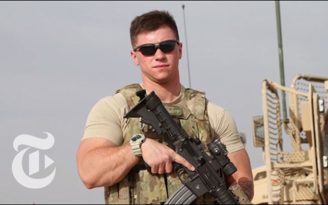 纪录片ftmmtf美军跨性别夫妻loganlailairelandtransgenderatwarandin