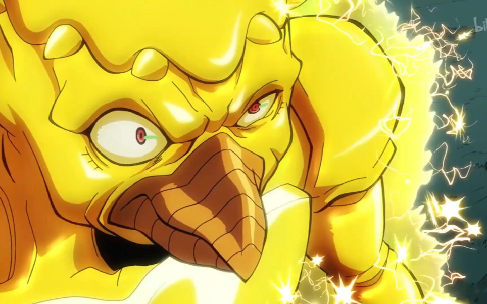 为了保命随便说一个名字的辛红辣椒