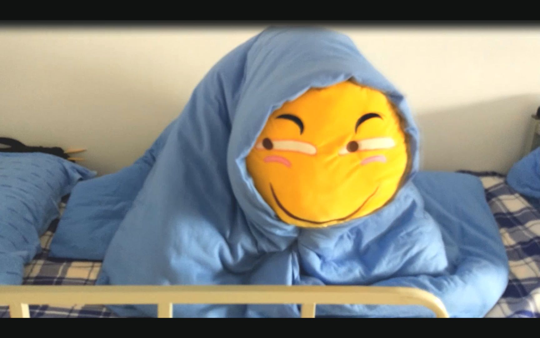 我鬼畜了舍友的滑稽_哔哩哔哩 (゜-゜)つロ 干杯~-bilibili