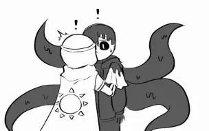 Télécharger la video: 【Undertale漫画/中文字幕】擦出一只小月饼.JPG