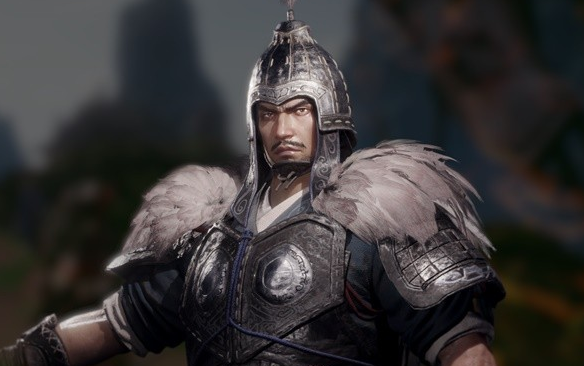 【卧龙:苍天陨落】一周目夏侯淳