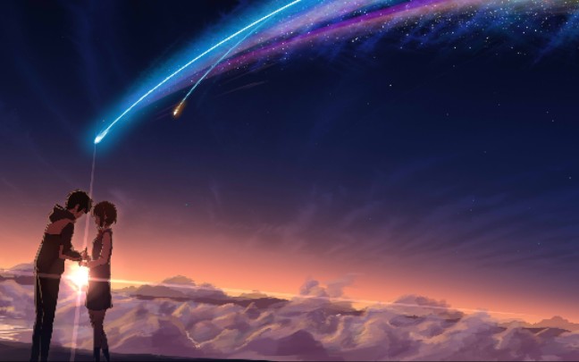 我已记不得你的名字,却还记得喜欢你.