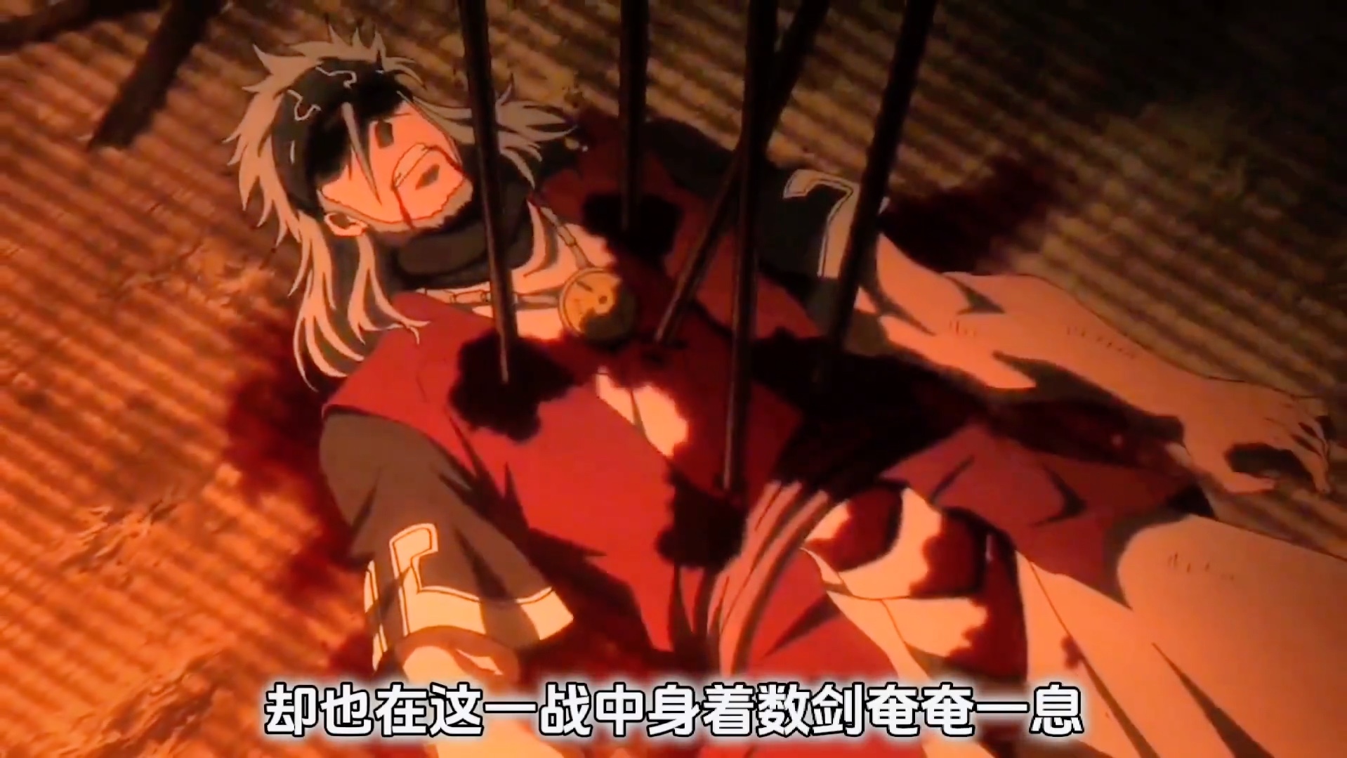 小塔兹米现在开始你就是我的专属奴隶了