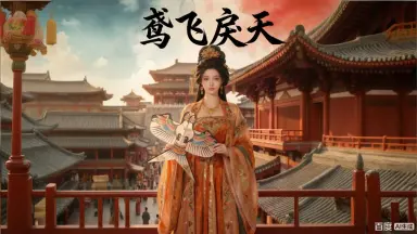 鸢飞戾天-哔哩哔哩_Bilibili