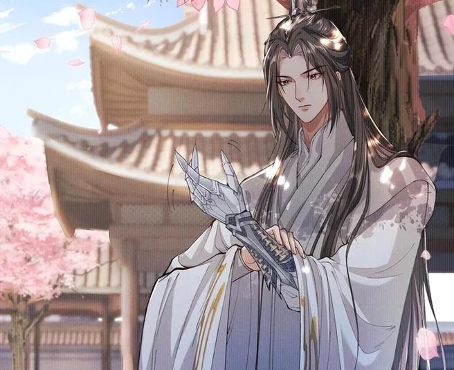 《二哈和他的白猫师尊》大型演出节目《师尊与徒弟的爱恨情仇》声明:图片均来源于网络!!!本人并不讨厌师昧哦哔哩哔哩bilibili