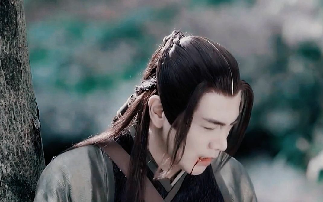 活动  【张智尧版谢衣cut】通天之器现帛书 重新配音两版【月饼琦】