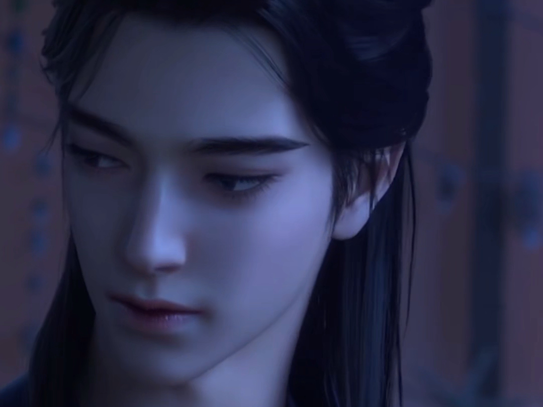 又纯又欲的玄哥带着盛世美颜杀回来了!