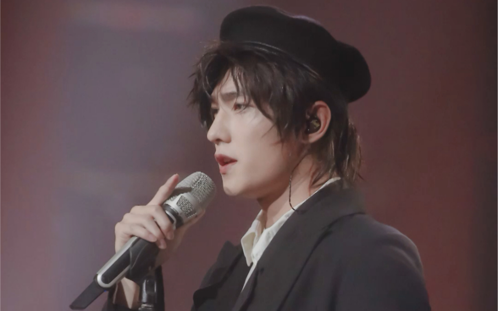 【杨洋】style-苏宁易购嗨爆夜(湖南卫视双十一晚会)