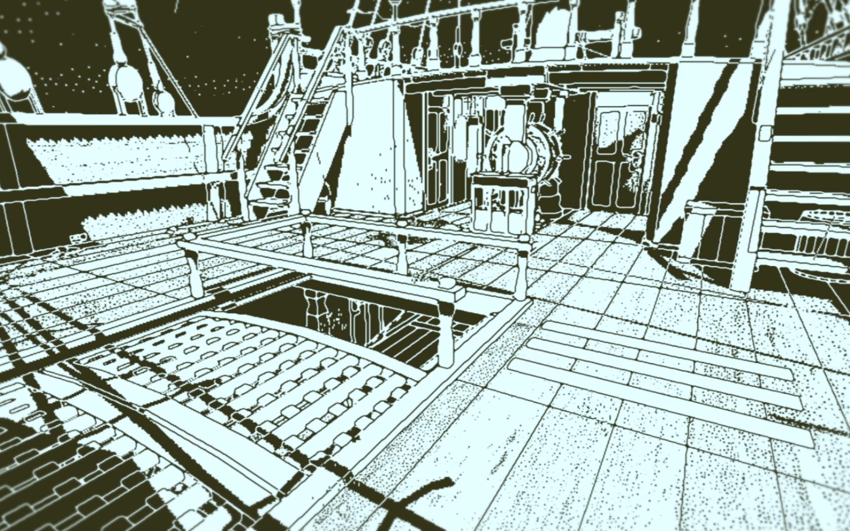 [图]奥伯拉丁的回归 -07- Return of the Obra Dinn