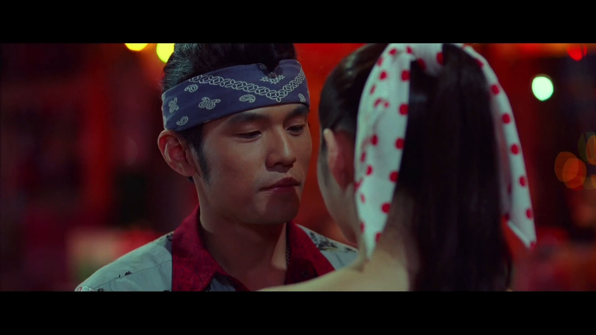 周杰伦-最后的战役(live)