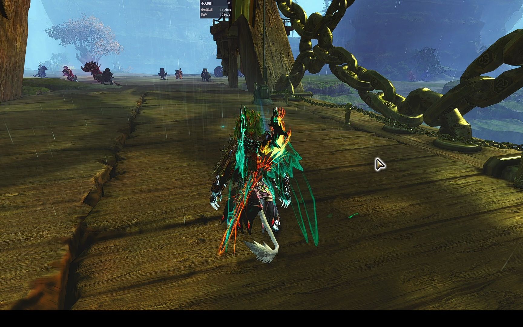 利斧巨人(利斧巨人一共几部)