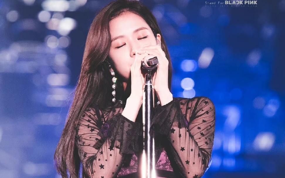 jisoo clarity