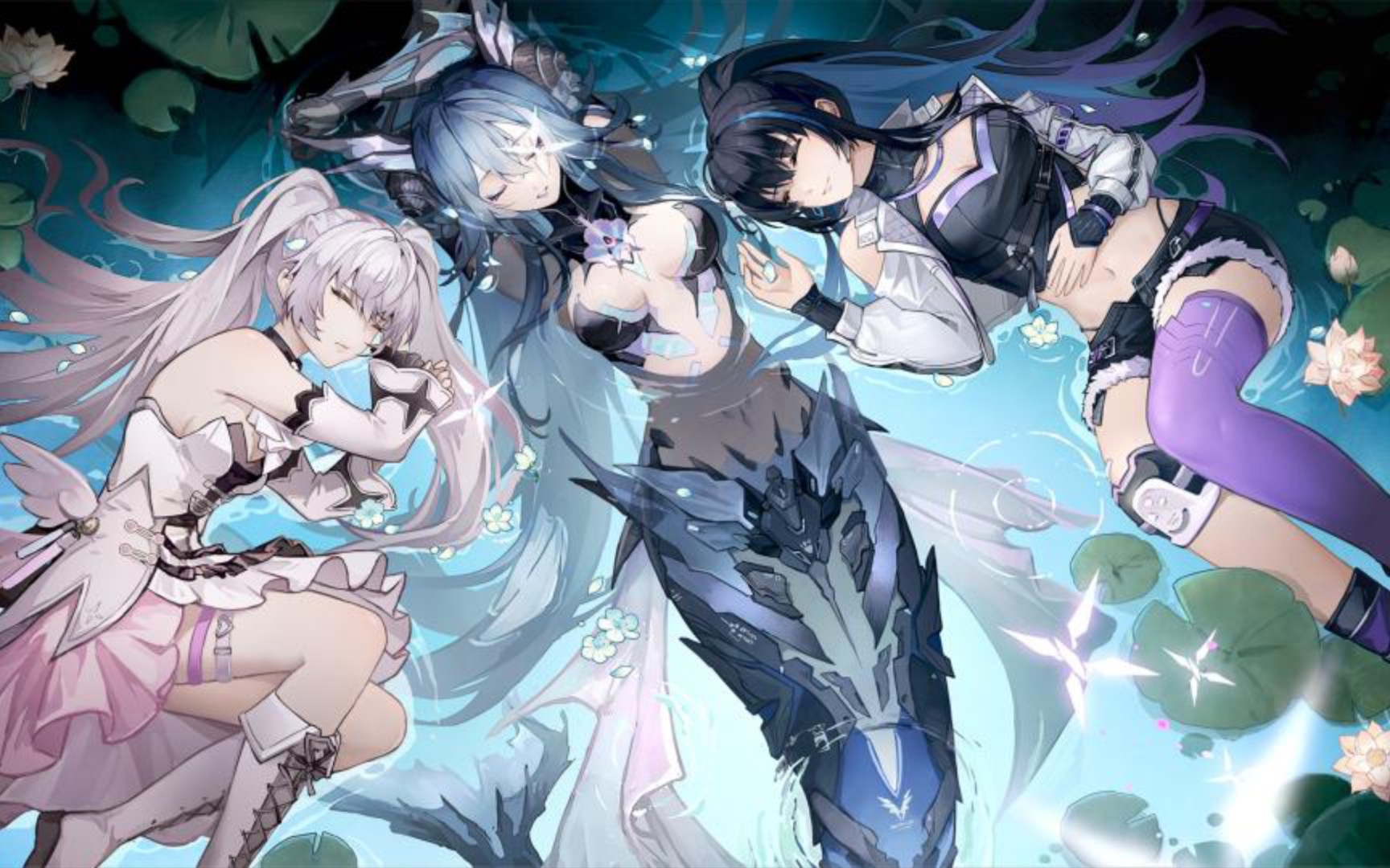 试用赛琳娜岚音 双闪袭光速1分18秒寝取矿六