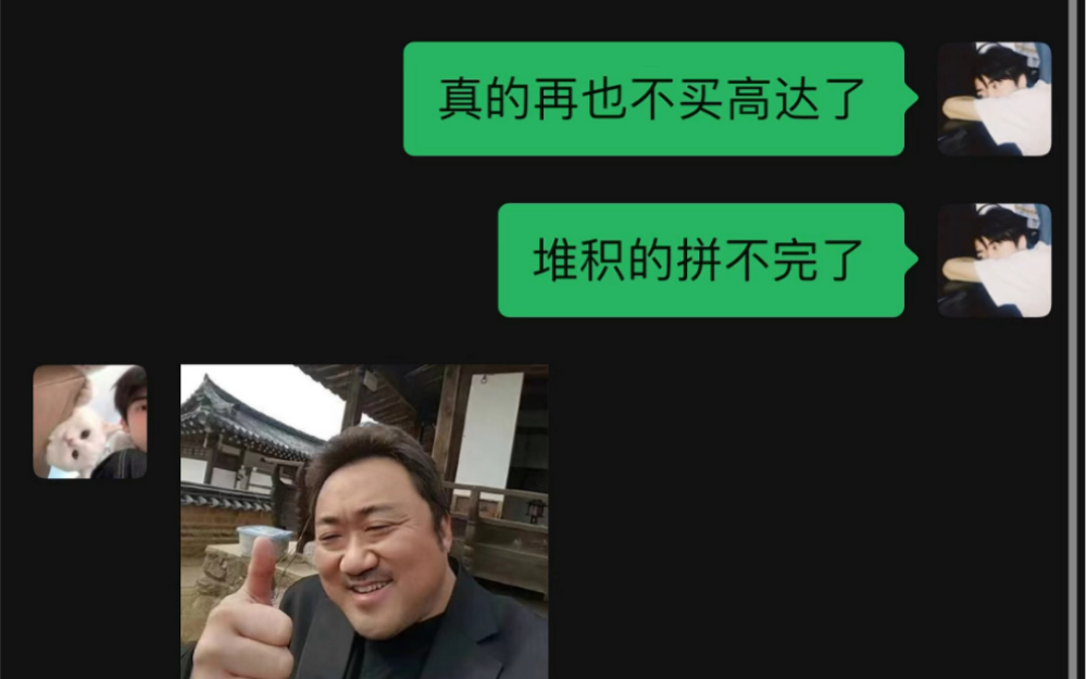 胶佬的精神状态 2-_李师傅_-_李师傅_-哔哩哔哩视频