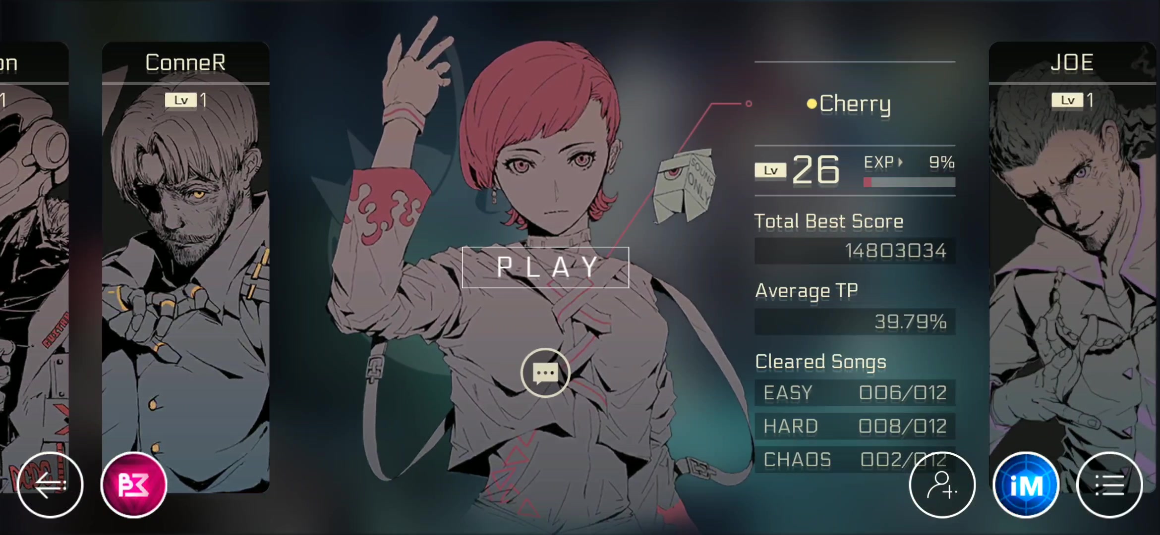 cytus2歌曲封面原图图片