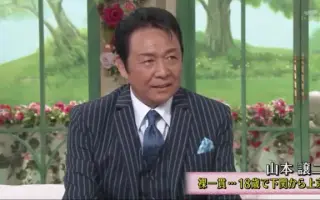 山本譲二 哔哩哔哩 Bilibili