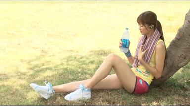 美品 シュリンク付き イメージDVD 高田里穂 AQUA アクア 東映ビデオ DVD 高田里穂/AQUA [東映] DVD アイドル グラビア レア 仮面