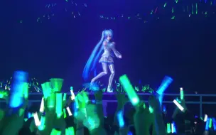 Download Video: 初音未来 雪初音 LIVE! 2019 HATSUNE MIKU SNOW MIKU LIVE! 2019 北海道 2.10 夜場