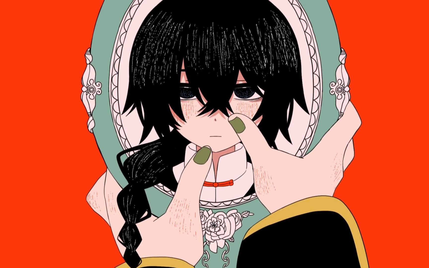 【京音ロン】 アプリコット 【utaucover】