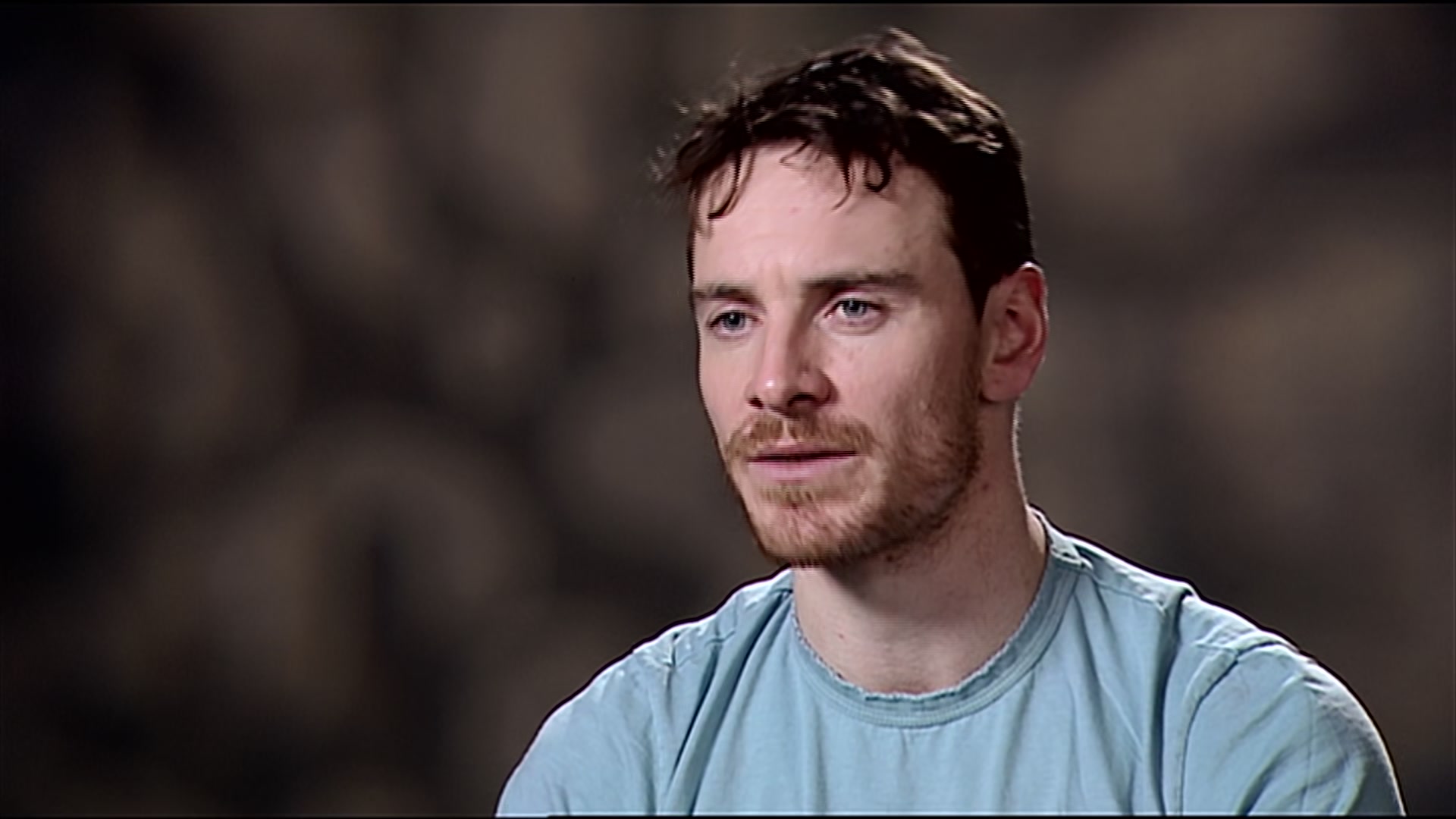 【影视回顾】饥饿 hunger (2008) extras【英语】