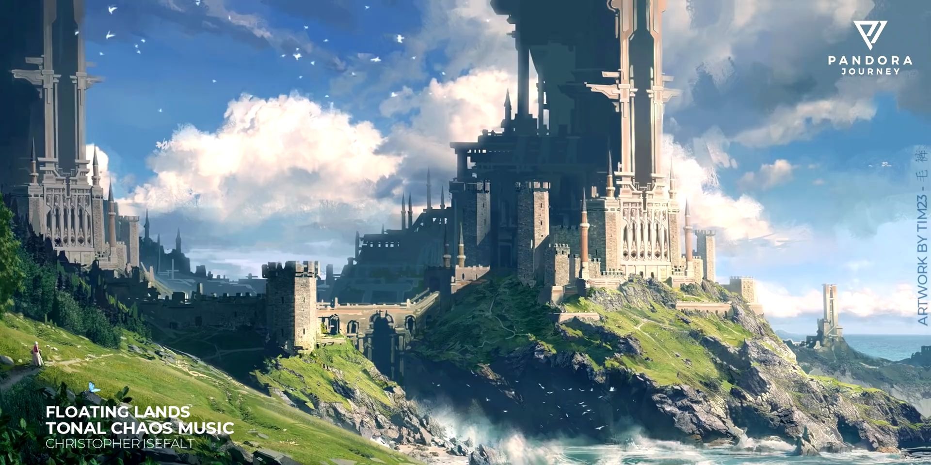 1小时 史诗音乐合集 ep.82