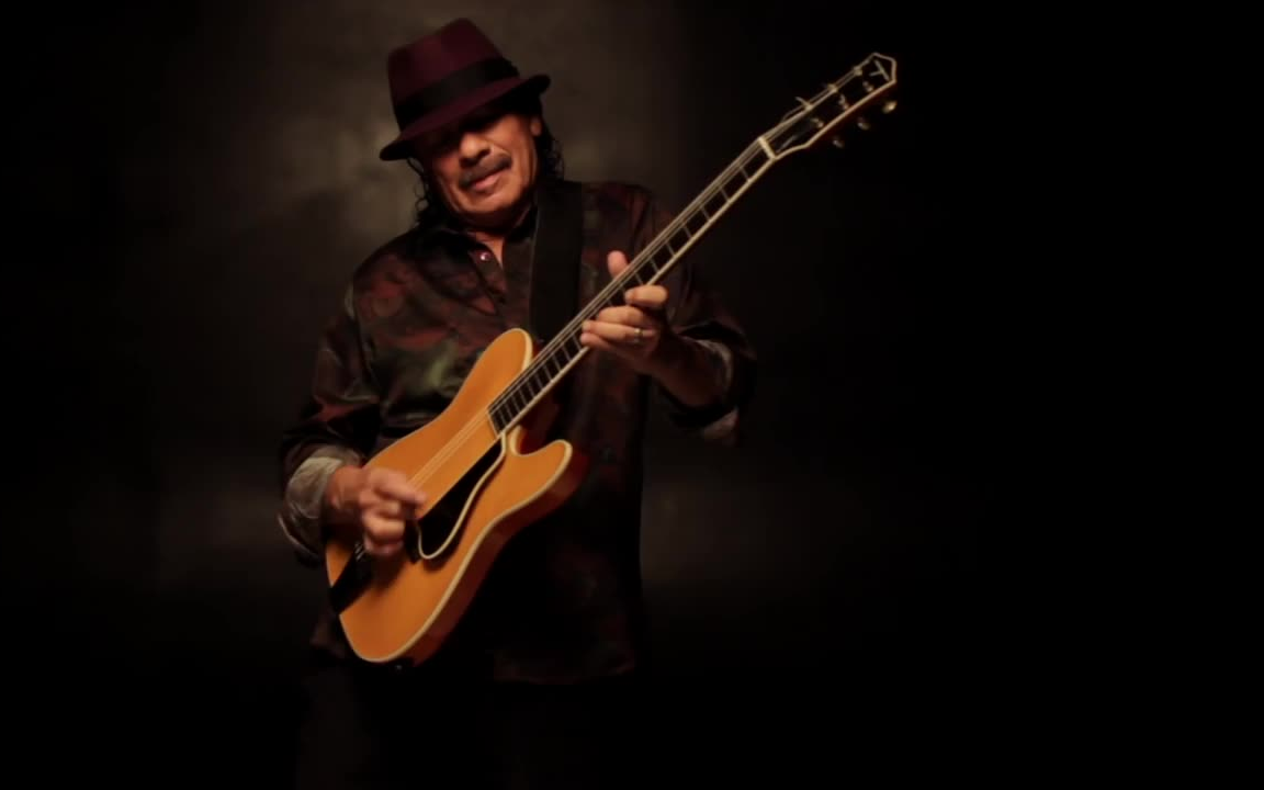 santanafeatindiaarie马友友whilemyguitargentlyweeps