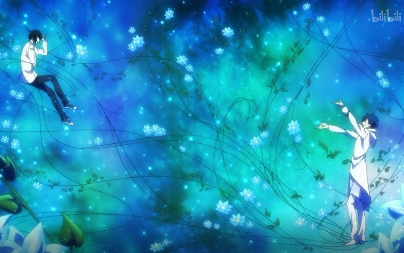 【高校星歌剧2】第二集 月皇遥斗(cv:子安武人)