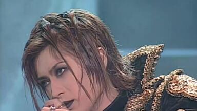 MALICE MIZER/薔薇に彩られた悪意と悲劇の幕開け Malice Mizer – 薔薇に彩られた悪意と悲劇の幕開け – VHS