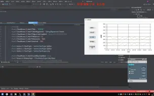 C#上位机Chart控件实时曲线终极讲解