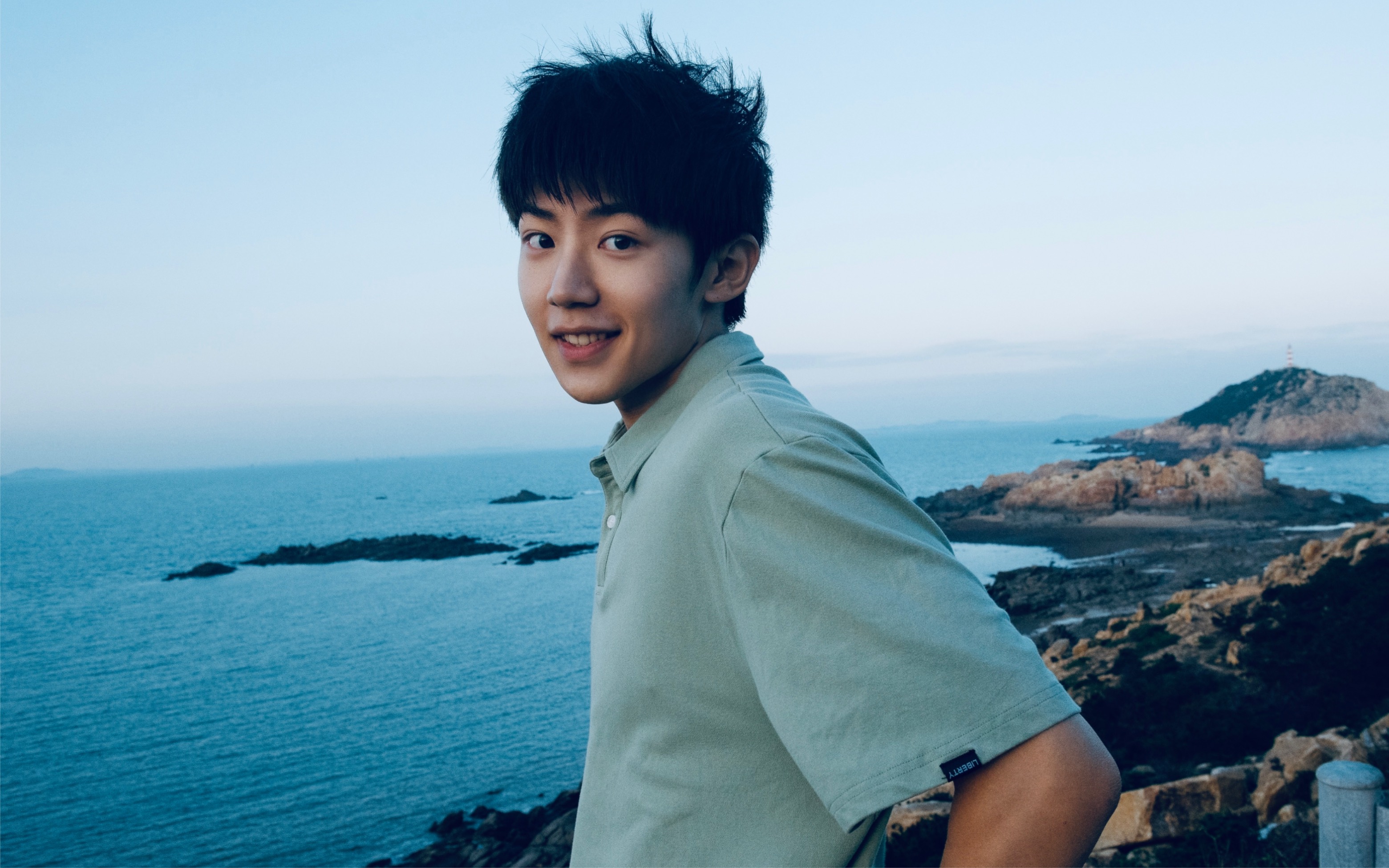 我姓王 我叫王子