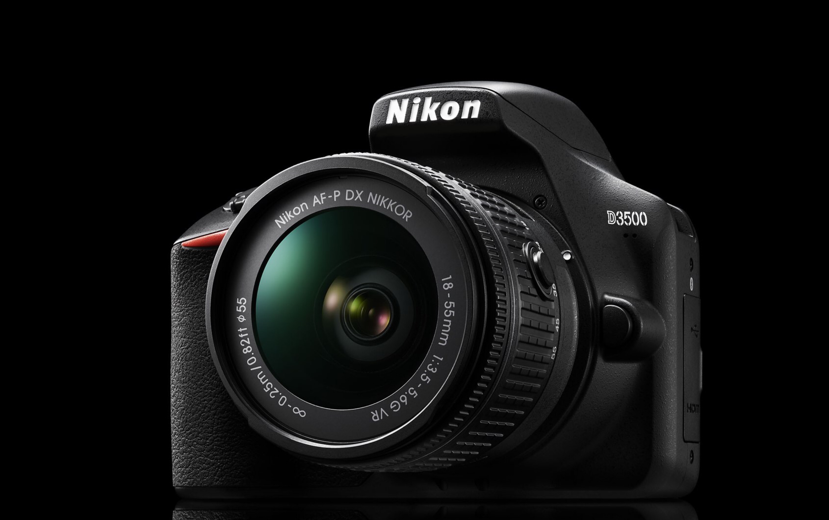 面团开箱尼康d3500开箱上手及简单评测60fps面团科技