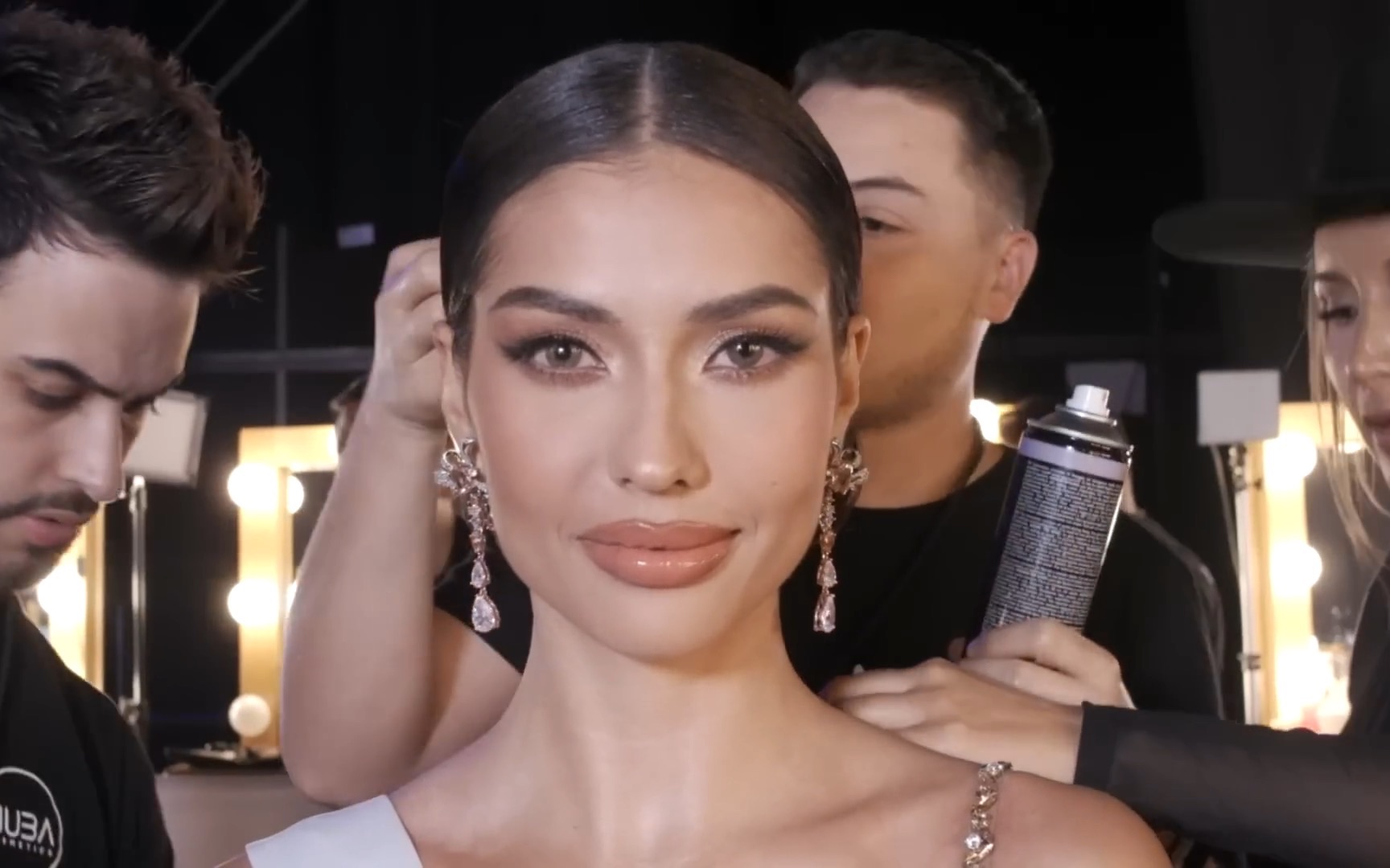 赛事追踪第四集——预赛 behind the queen _ episode 4_ rehearsals