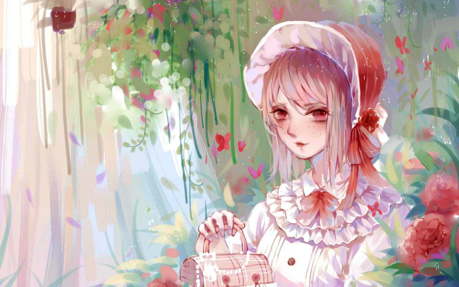 【第五人格/杰园】真相和兰闺和先生快乐自定义是种什么体验,甜甜甜