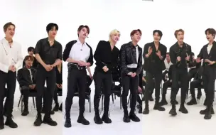 Download Video: 【Stray Kids】八迷子唱恐怖版童谣 性感版+音痴版+握爪版合集